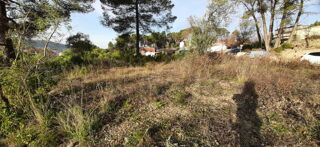 Terrain � vendre 774 m�