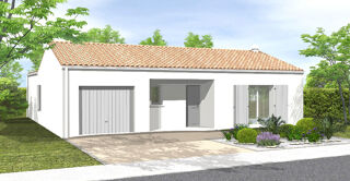  Maison à vendre 4 pièces 90 m²