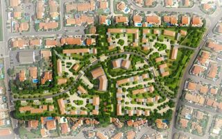  Terrain � vendre 282 m�