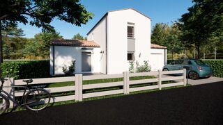  Maison � vendre 4 pi�ces 87 m�