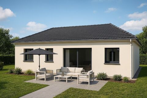  Maison � vendre 5 pi�ces 85 m�