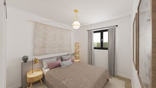  Maison � vendre 3 pi�ces 70 m�