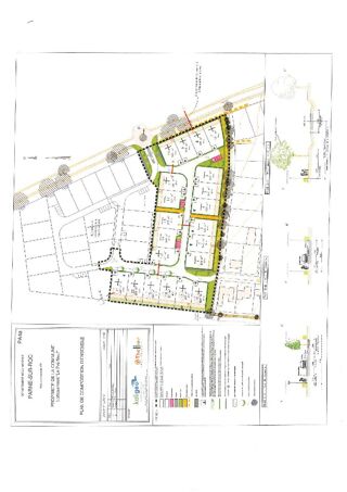  Maison � vendre 6 pi�ces 100 m�