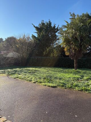  Terrain � vendre 219 m�