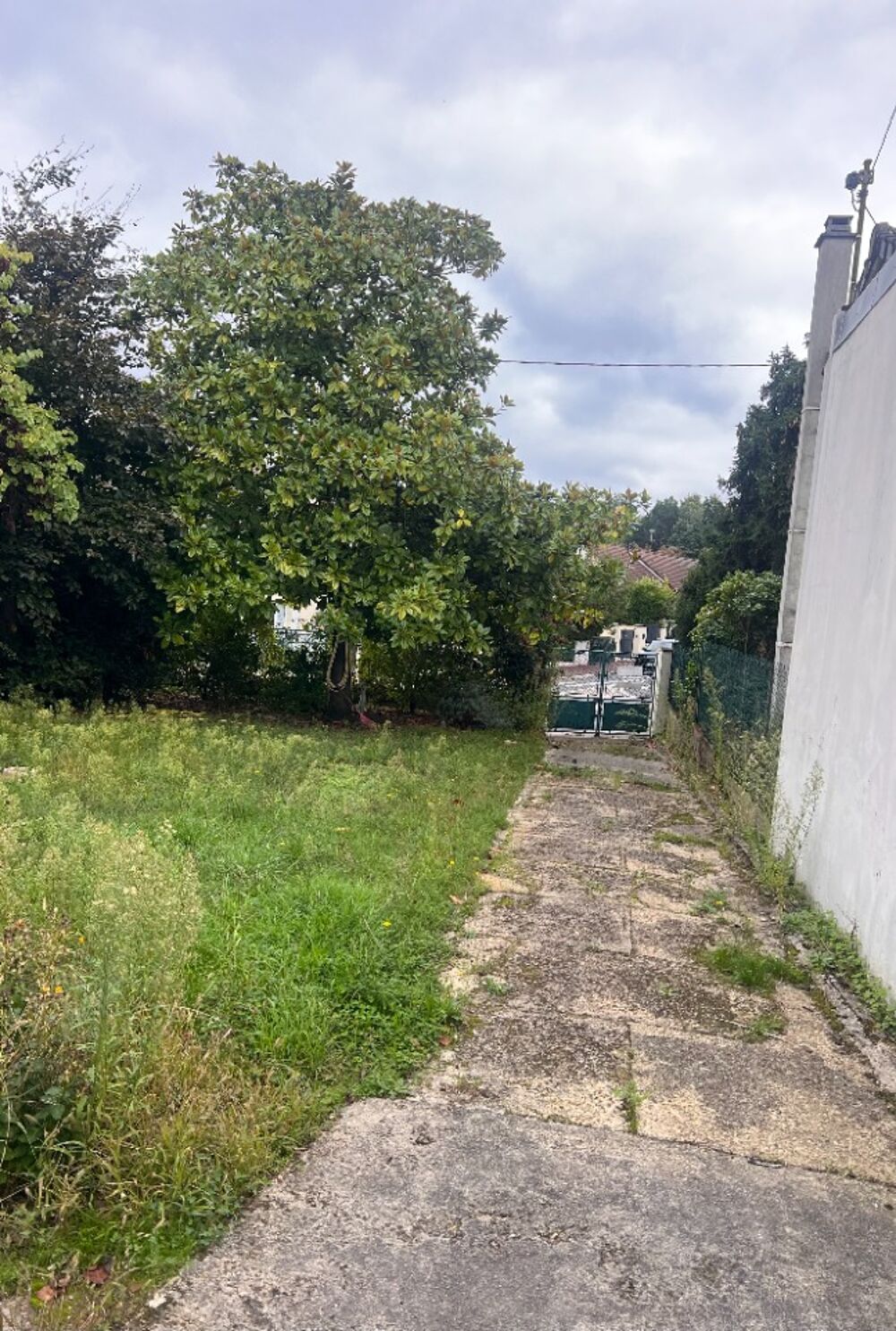 VENTE : maison F6 (133 m²) à Verrières-le-Buisson Pa....