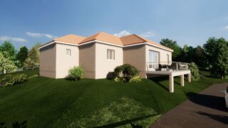  Maison  vendre 5 pices 110 m