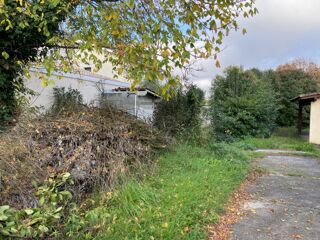  Maison 4 pi�ces 95 m� Pessac