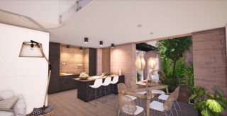  Maison � vendre 6 pi�ces 155 m�