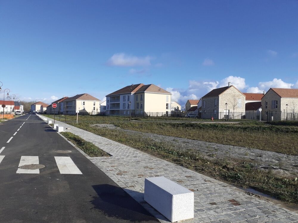 VENTE : maison de 5 pièces (100 m²) à Ormoy Paris à ....