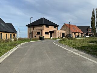  Terrain � vendre 415 m�