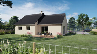  Maison à vendre 5 pièces 100 m²