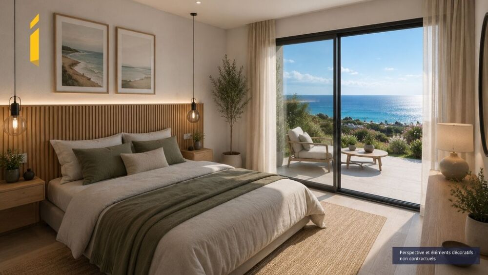 🌊 [LOCTUDY] GRANDS VOLUMES BALNÉAIRES & CONFORT ....