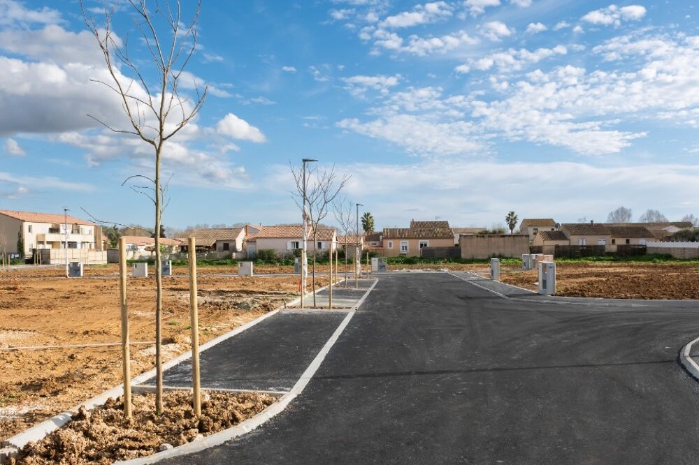 vente Maison - 5 pièce(s) - 85 m² Le Cailar (30740)
