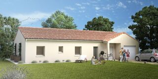  Maison � vendre 4 pi�ces 98 m�