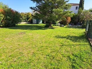  Terrain à vendre 400 m²