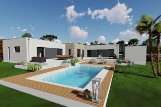  Maison � vendre 4 pi�ces 180 m�