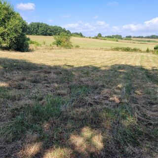  Terrain � vendre 1000 m�