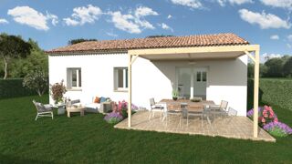  Terrain à vendre 550 m²