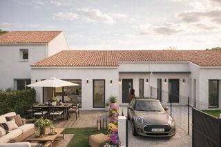  Maison à vendre 4 pièces 95 m²