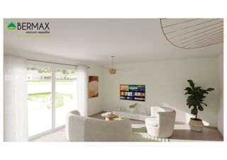  Maison à vendre 4 pièces 95 m²