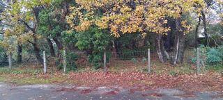  Terrain � vendre 555 m�