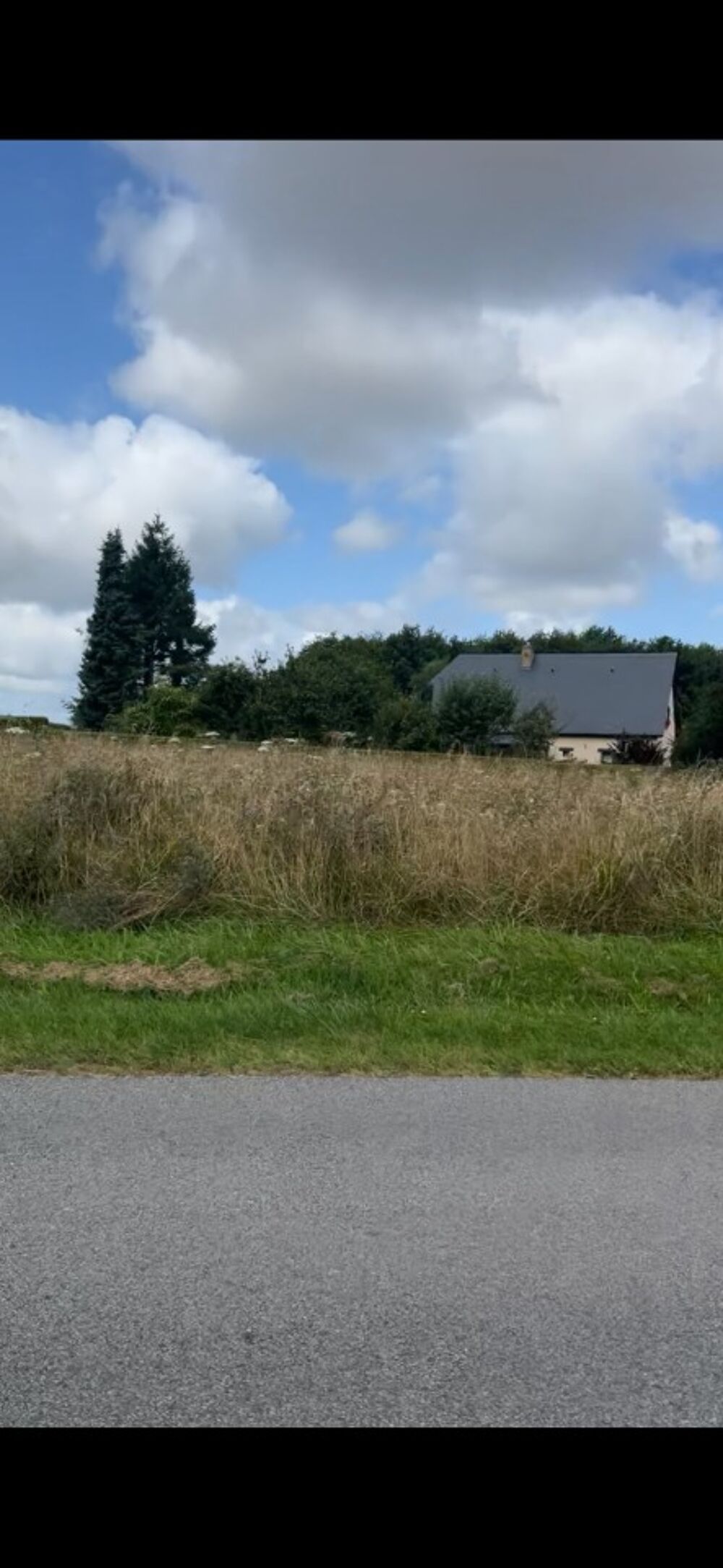MAISON À CONSTRUIRE DE 110 M² IDÉALEMENT SITUÉE À BORNAM....