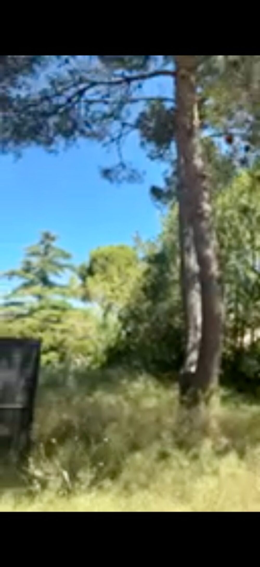 vente Terrain - 350 m² Sussargues (34160)