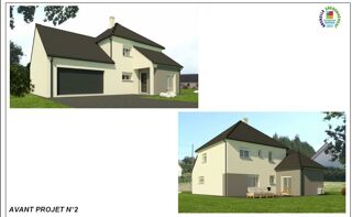  Maison 5 pièces 130 m² Sacé