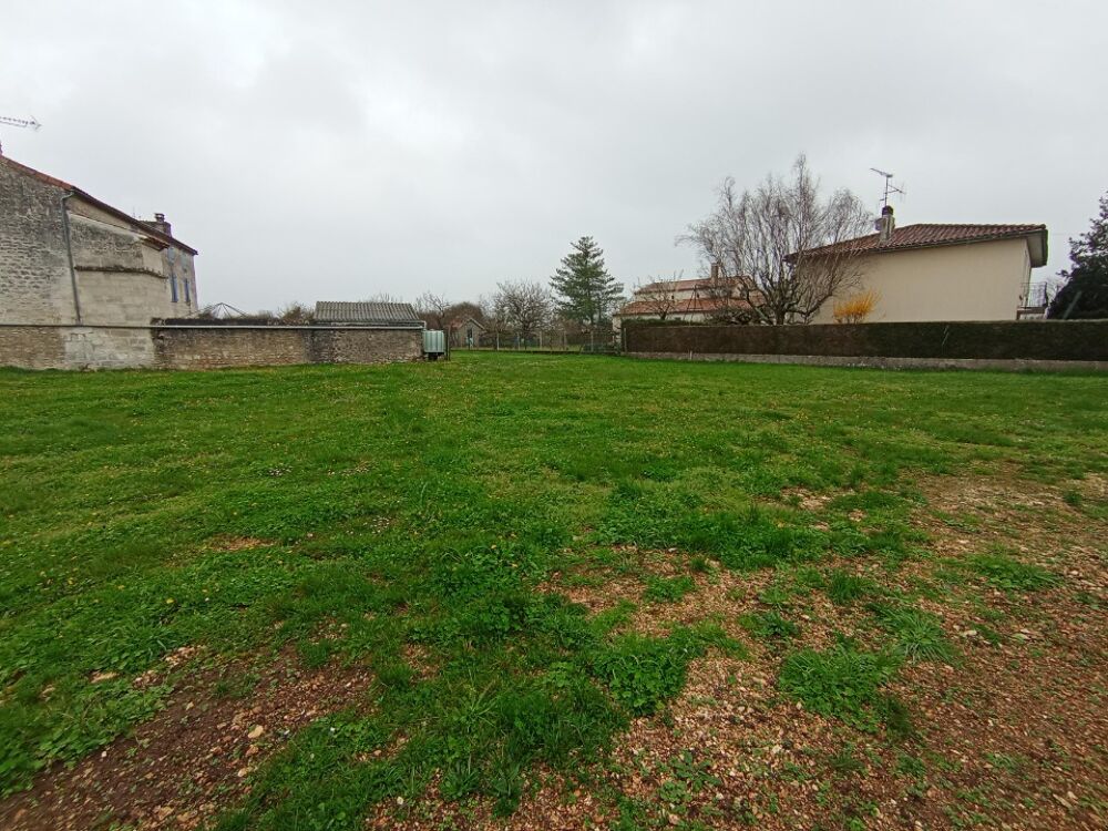 vente Maison - 4 pièce(s) - 90 m² Angoulême (16000)