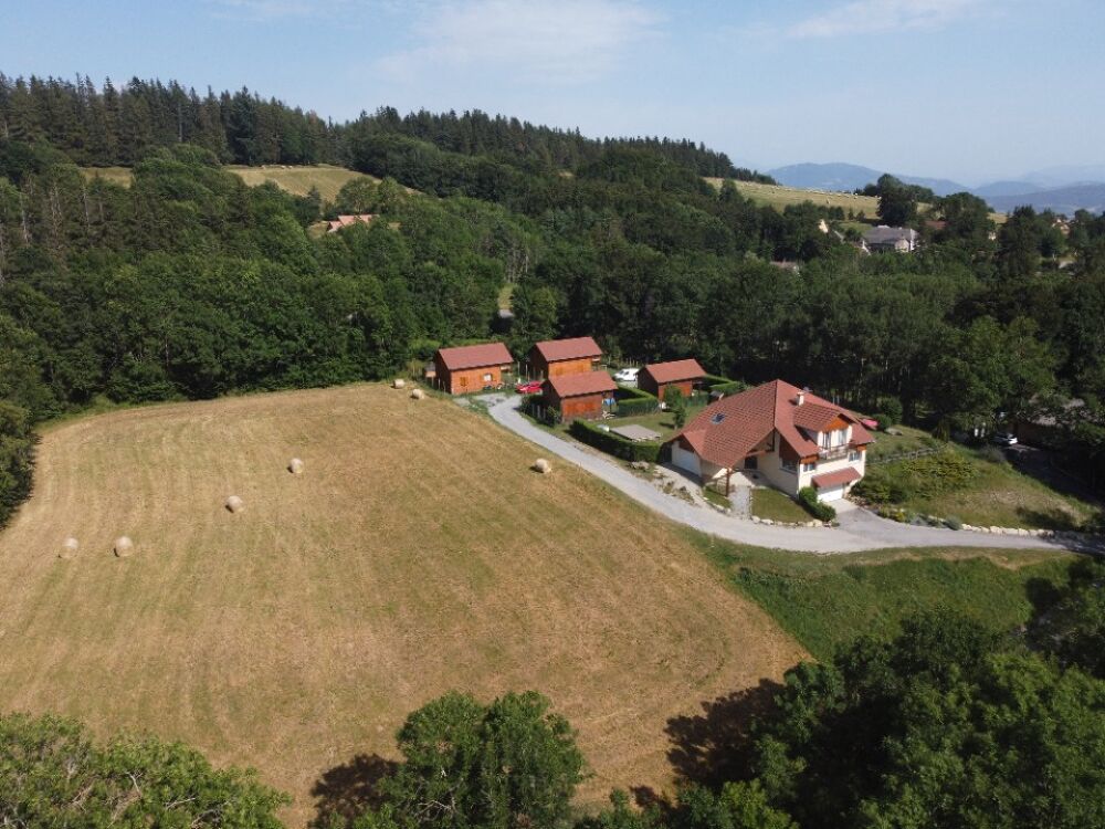 vente Terrain - 907 m² Gap (05000)