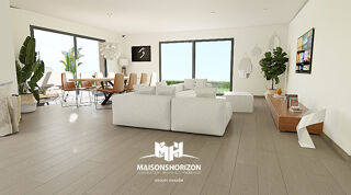  Maison 4 pi�ces 120 m� Montigny-l�s-metz