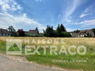  Terrain à vendre 780 m²