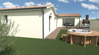  Maison 5 pi�ces 148 m� Ch�telaillon-plage