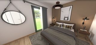  Maison  vendre 4 pices 94 m