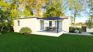  Maison à vendre 4 pièces 90 m²