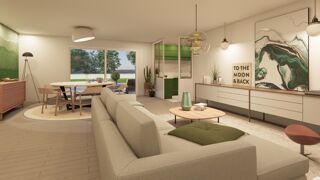  Maison � vendre 3 pi�ces 100 m�