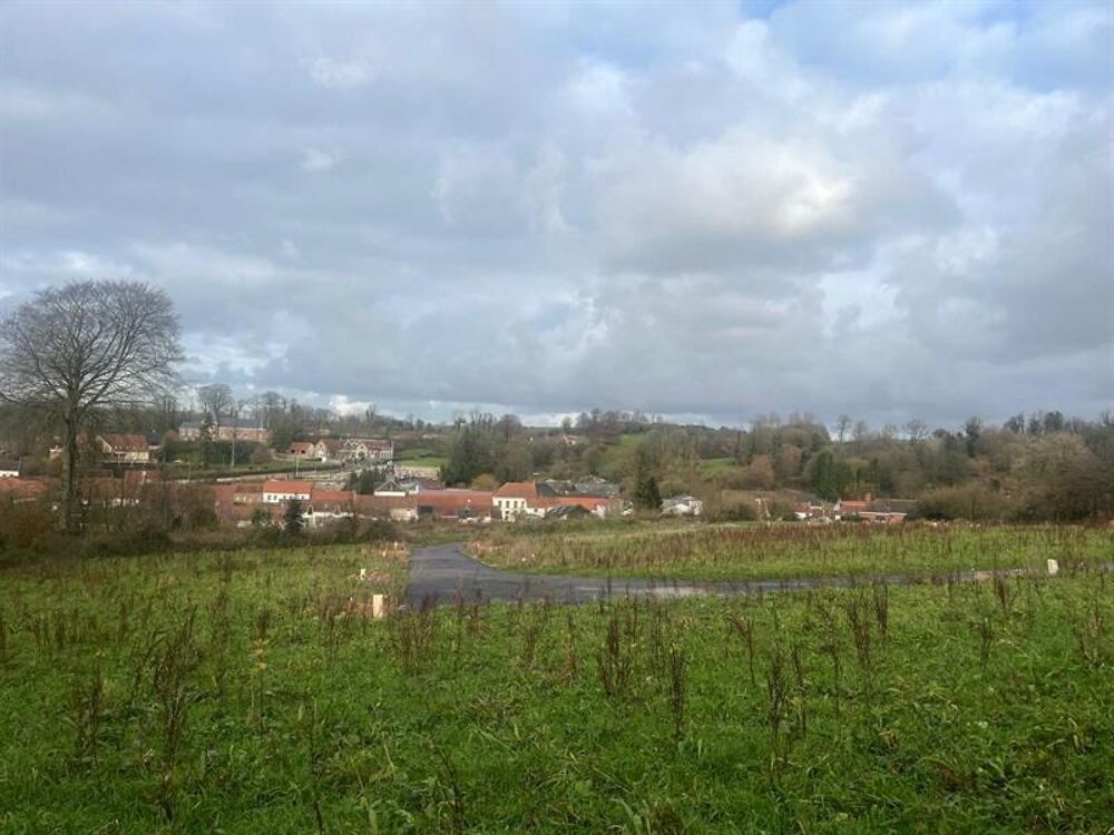 vente Maison - 6 pièce(s) - 105 m² Hucqueliers (62650)