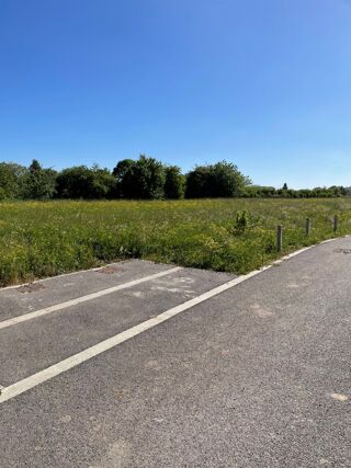  Terrain � vendre 751 m�