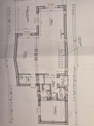  Maison 4 pices 125 m Gignac-la-nerthe