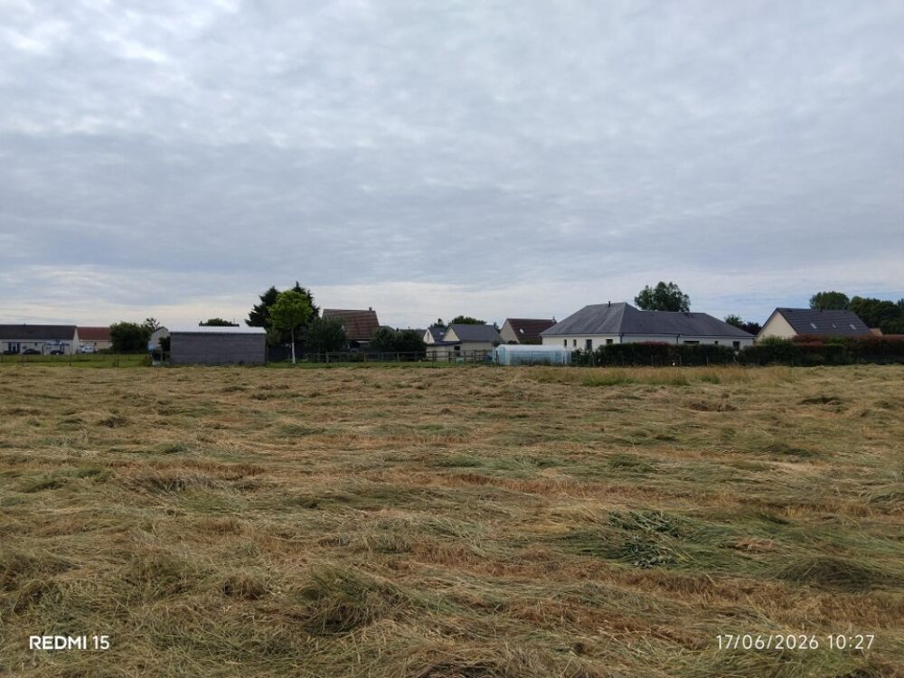 vente Maison - 4 pièce(s) - 111 m² Crestot (27110)