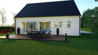  Maison � vendre 5 pi�ces 110 m�