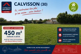  Maison à vendre 4 pièces 85 m²