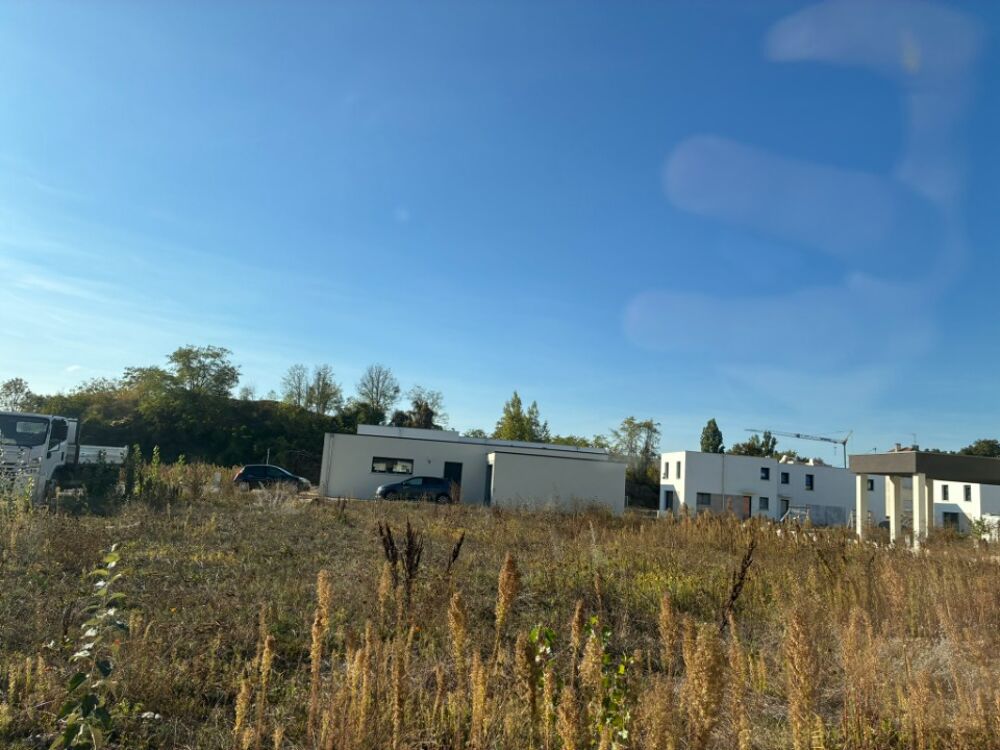 vente Maison - 3 pièce(s) - 69 m² Marckolsheim (67390)