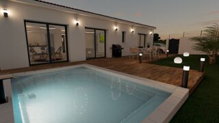  Maison  vendre 4 pices 90 m
