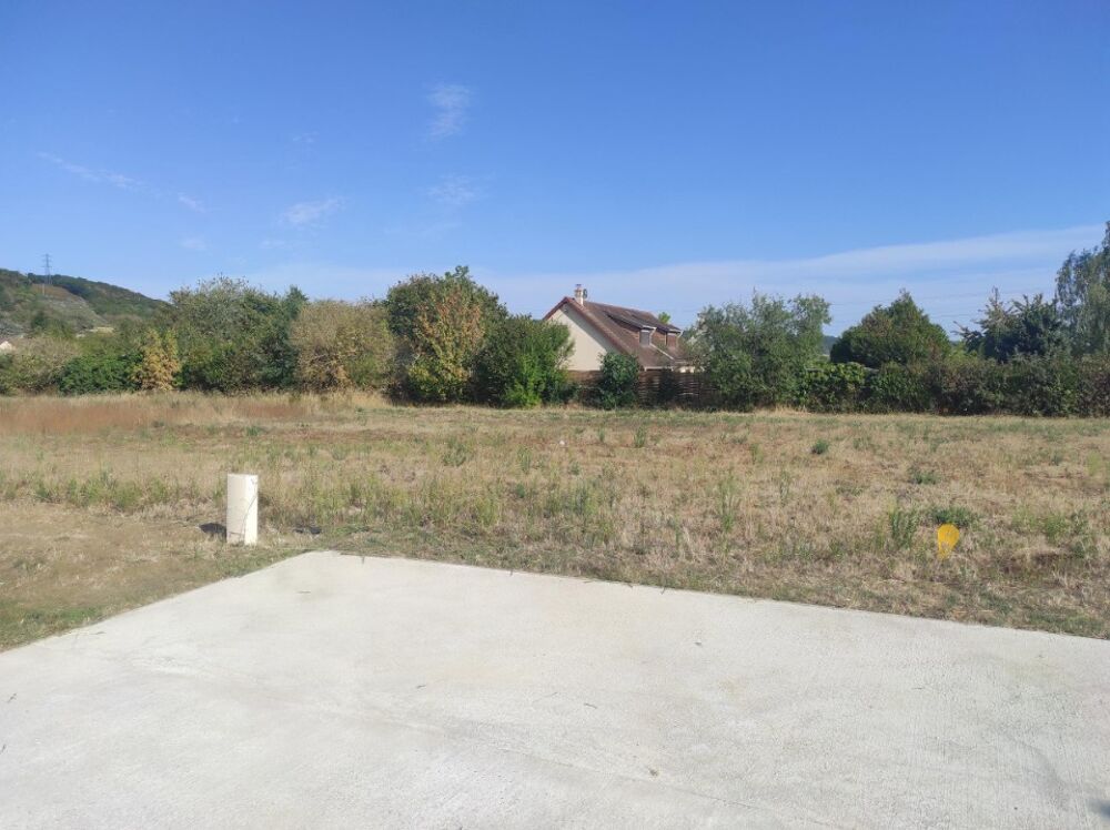 vente Maison - 6 pièce(s) - 120 m² Port-Mort (27940)