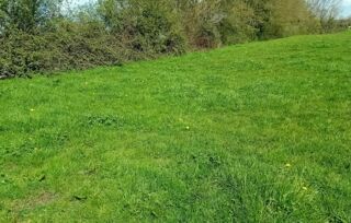  Terrain à vendre 2127 m²