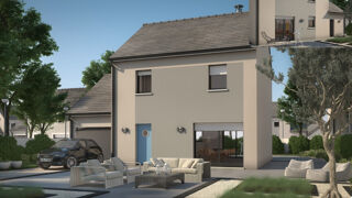  Maison à vendre 5 pièces 91 m²