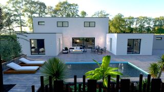  Maison 6 pi�ces 245 m� Perpignan