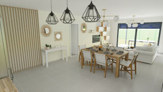  Maison � vendre 3 pi�ces 95 m�