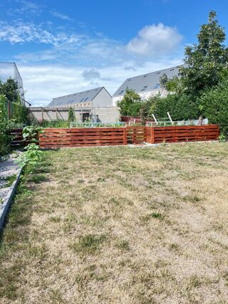  Maison � vendre 5 pi�ces 80 m�